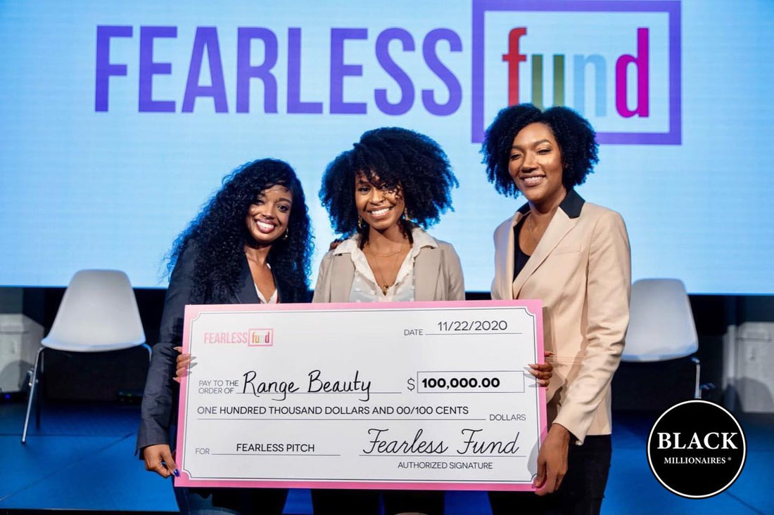 The Fight for the Fearless Fund