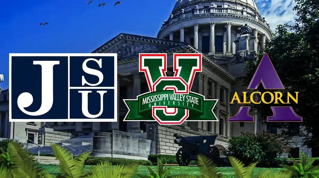 The Case for Mississippi's HBCUs: Preserving Vital Institutions