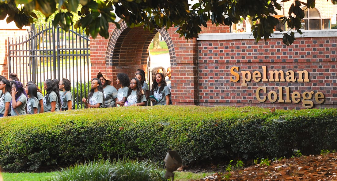 5 Things you Need to Know about Spelman College