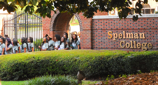 5 Things you Need to Know about Spelman College
