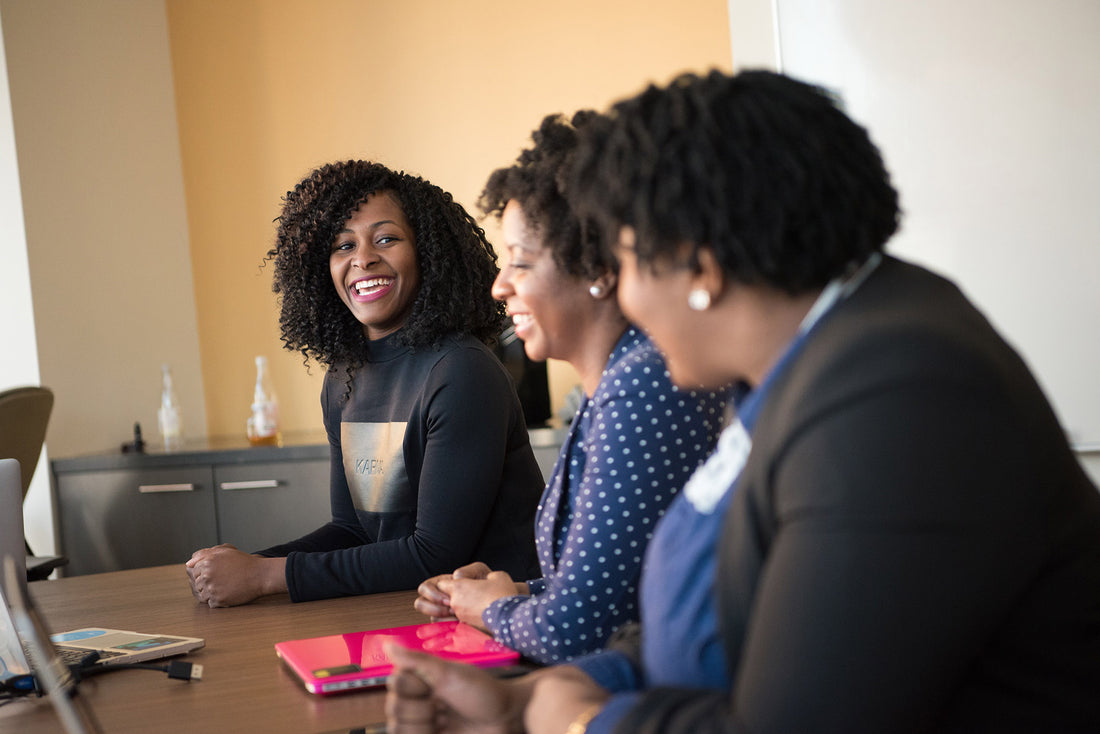Stepping Up in August: HBCU Leggings and the Power of Black Business Month