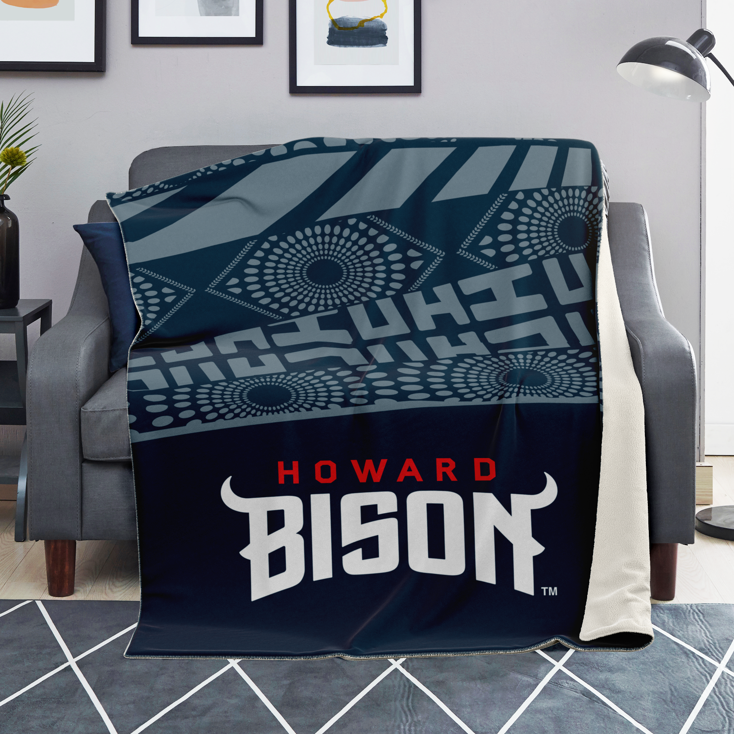 Howard Blankets