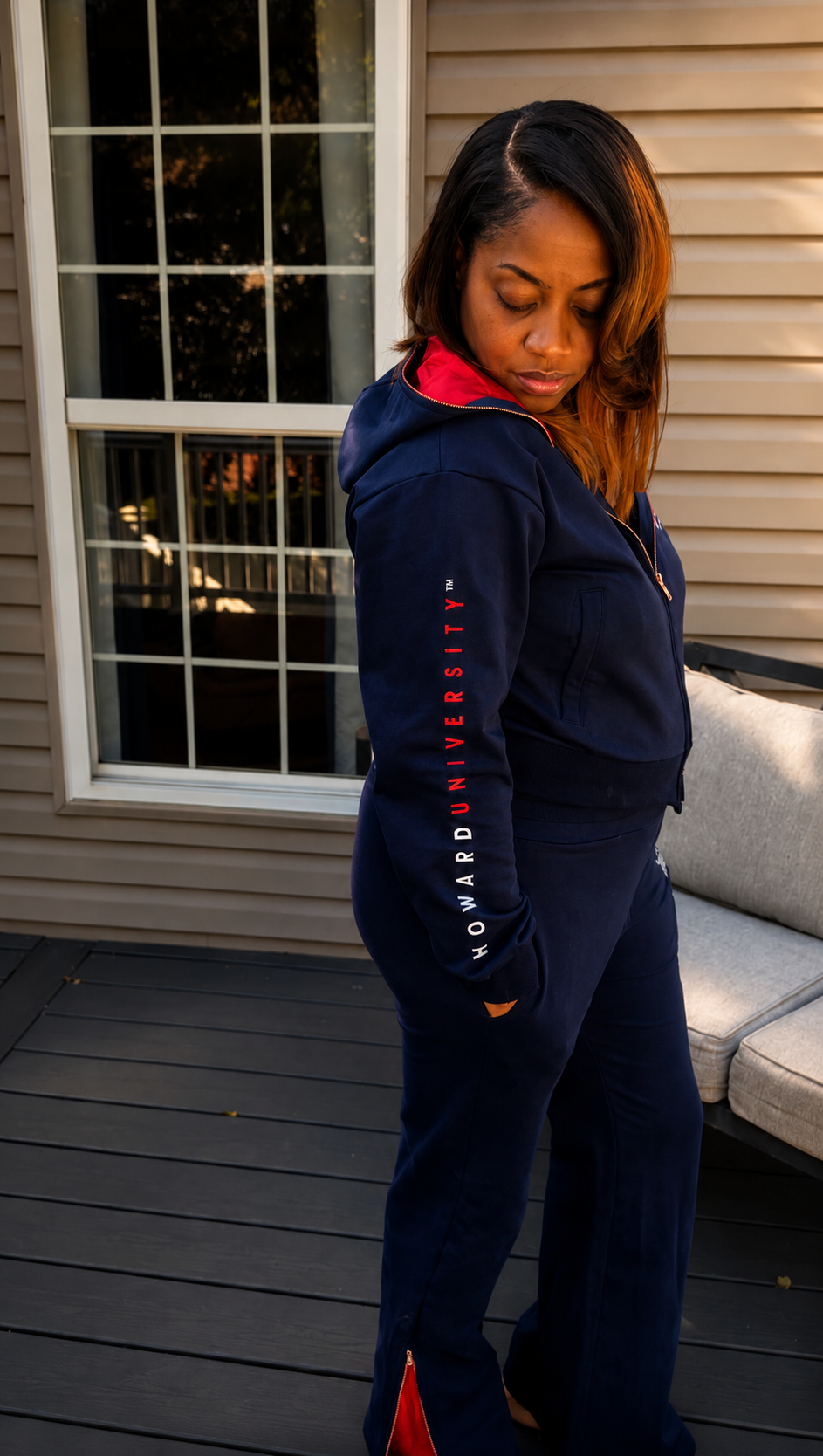 Howard Legacy Luxe Set *PRESALE*