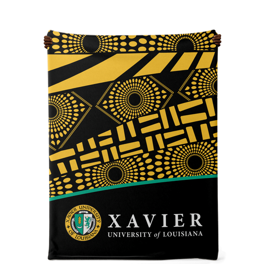 XULA Microfleece Blanket