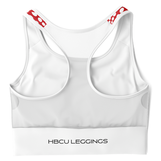 DST Mesh Padded Sports Bra - L