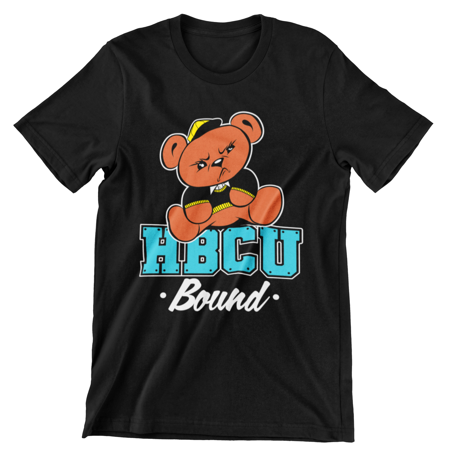 HBCU Bound Youth Tee