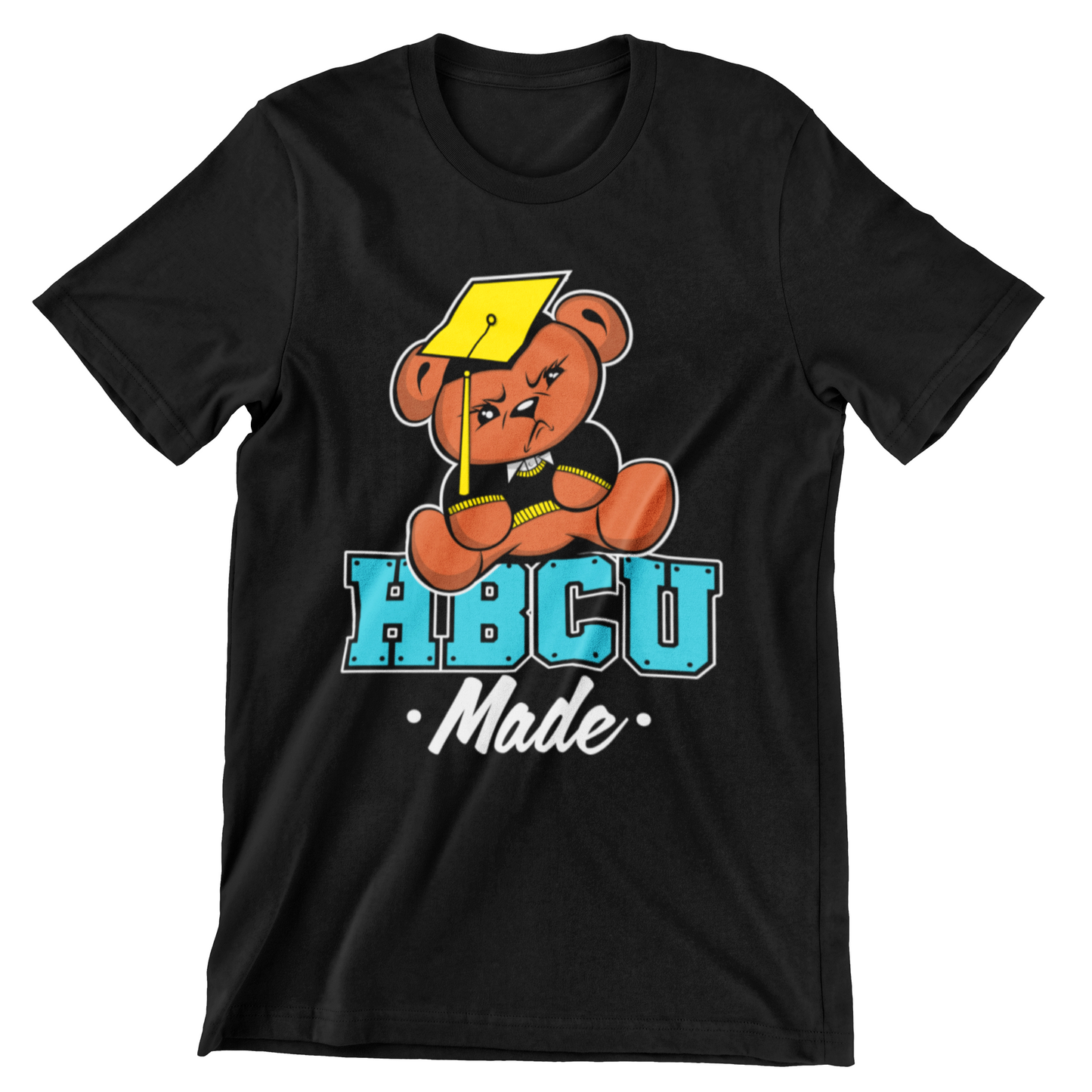 HBCU Made Tee
