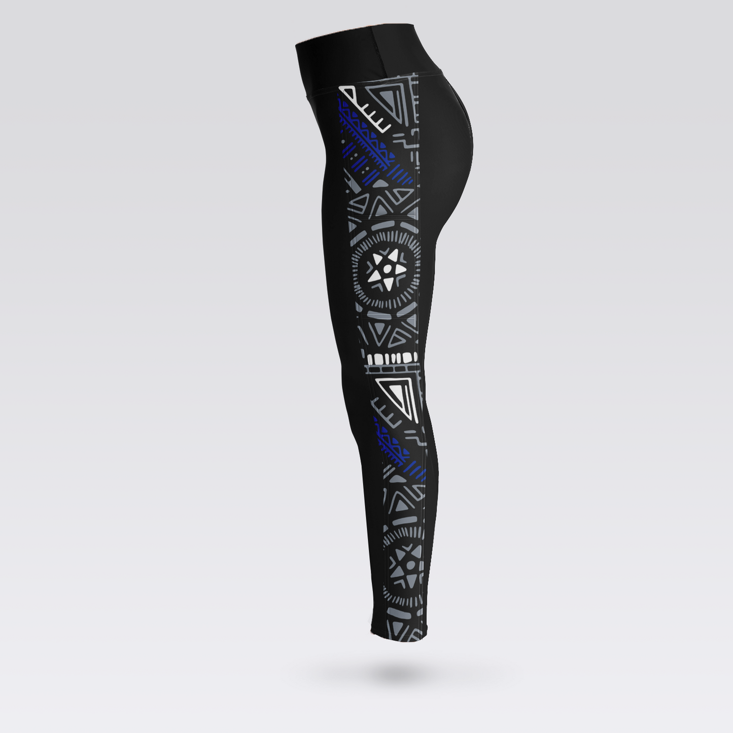 Hampton Hyperstripe Leggings