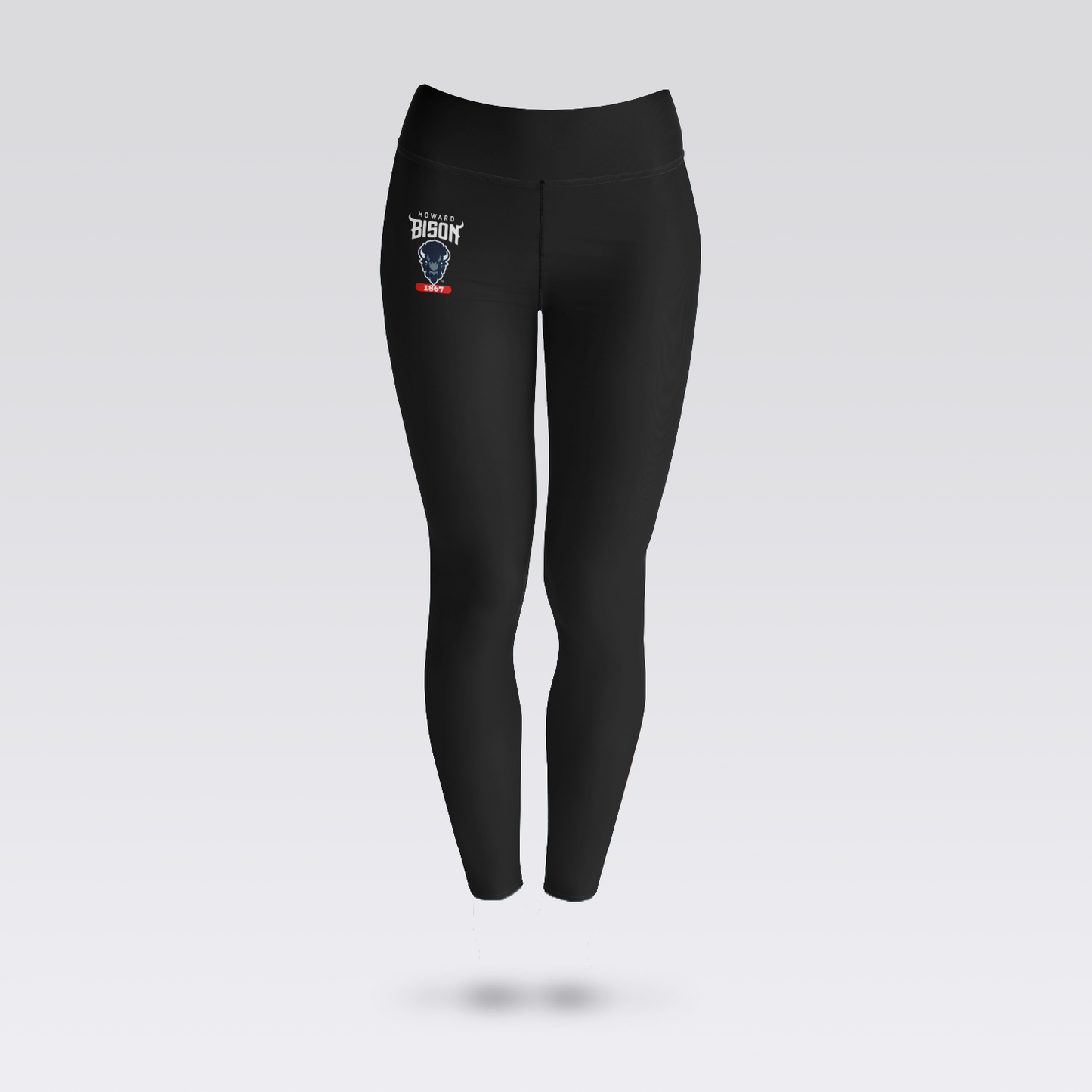 Howard Hyperstripe Leggings