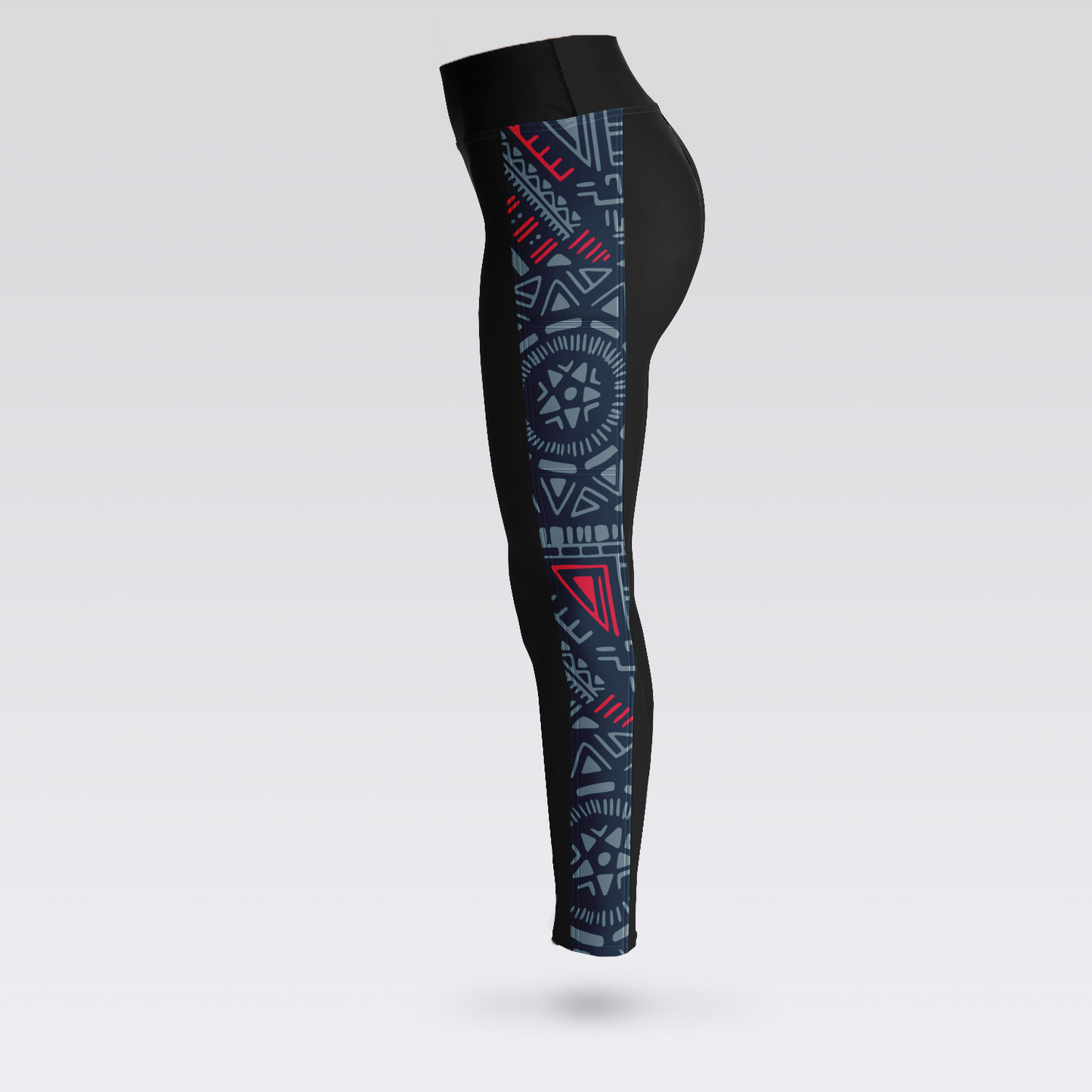 Howard Hyperstripe Leggings