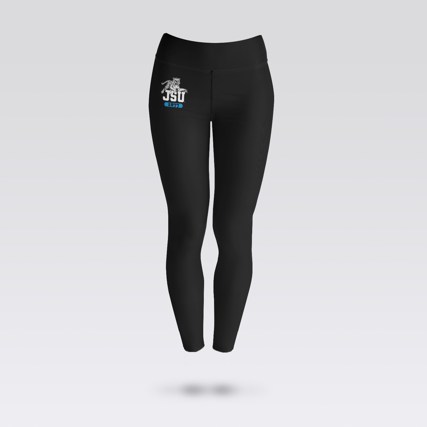 Jackson State Hyperstripe Leggings