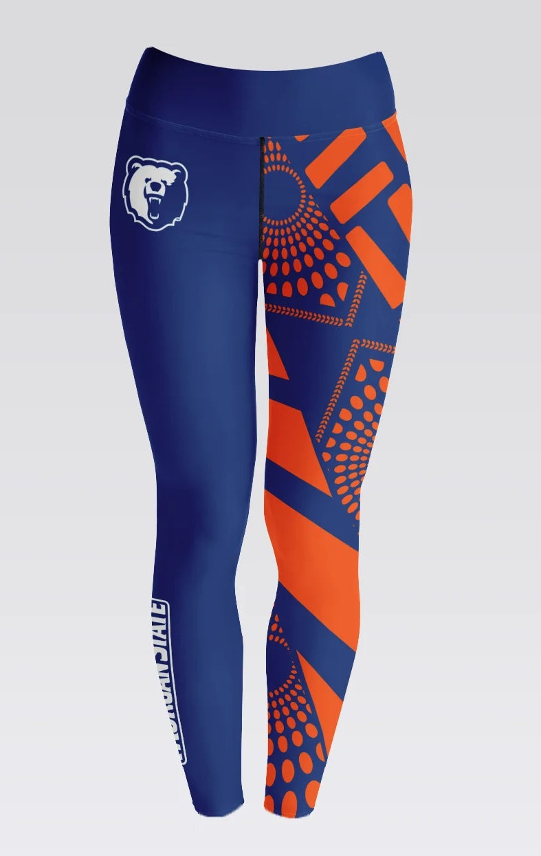 Morgan State Cozy Bundle