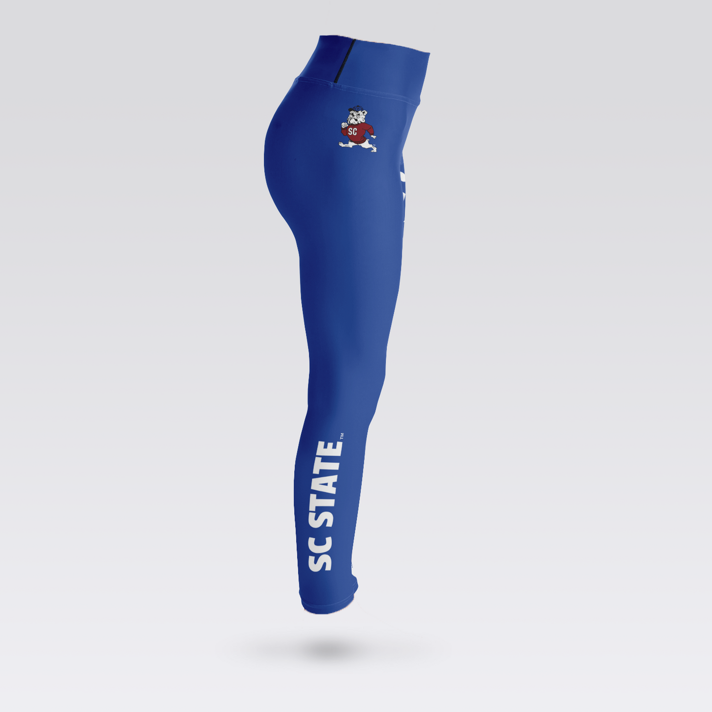 SC State Ankara Leggings