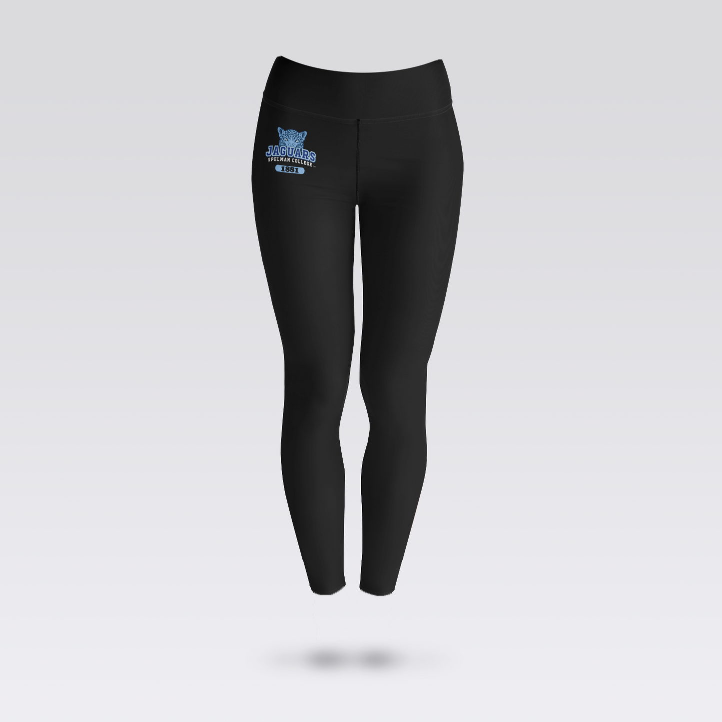 Spelman Hyperstripe Leggings