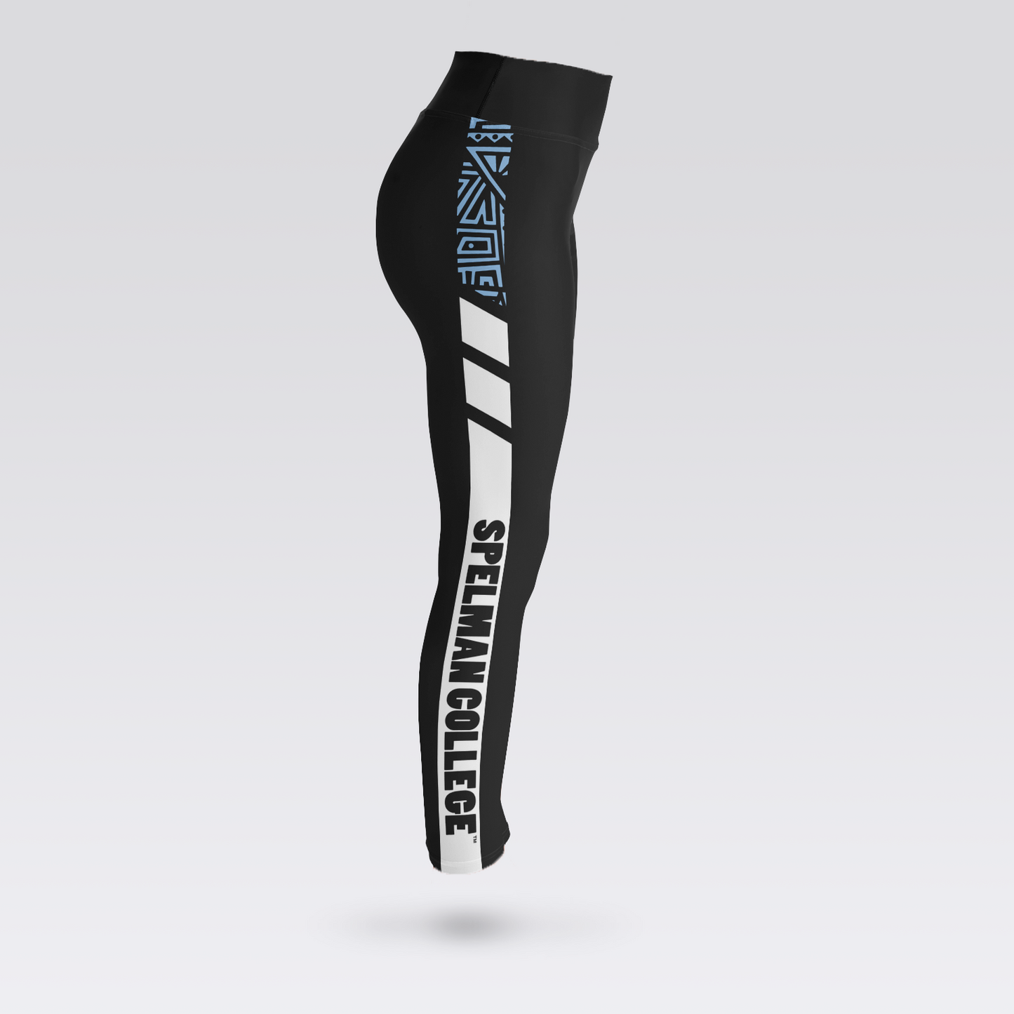 Spelman Racer Leggings