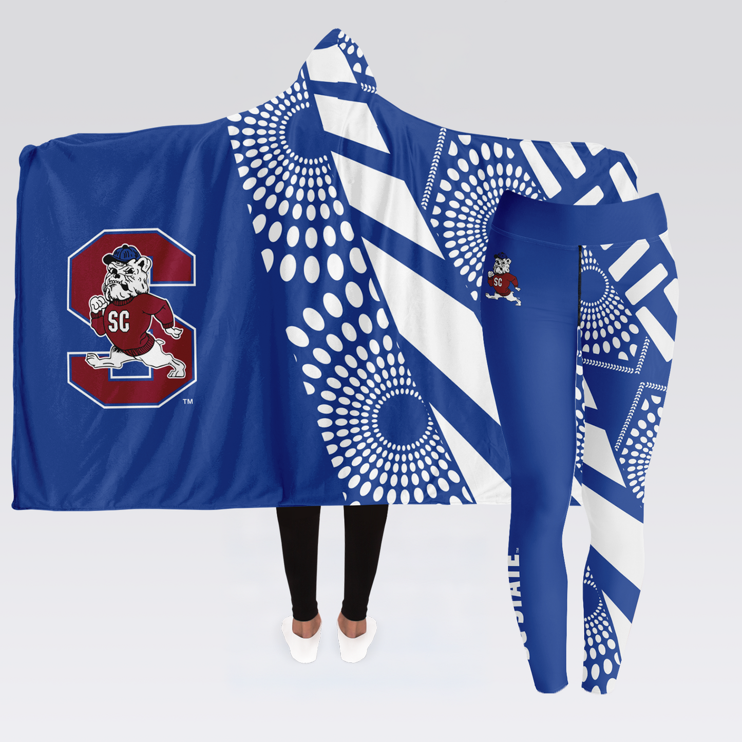 SC State Cozy Bundle