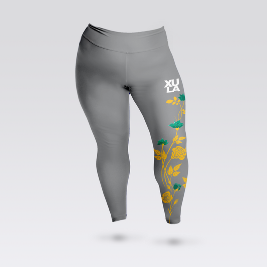 XULA Plus Size Leggings