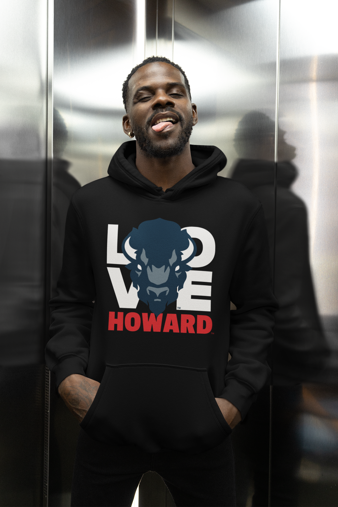 Howard hoodie deals