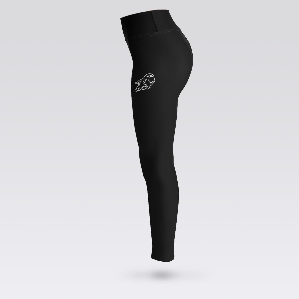 Howard Racer Leggings Ankara