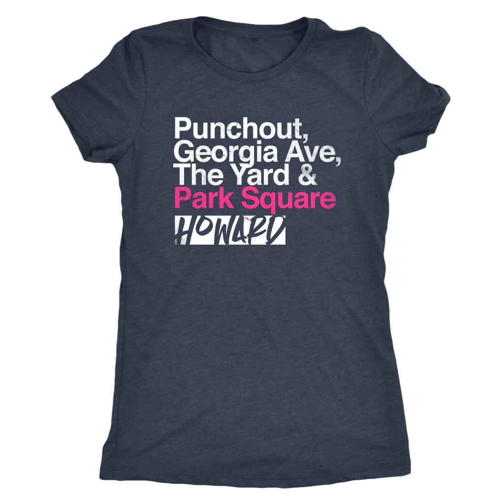 Howard Park Square Vintage *Slim Fit* Tee