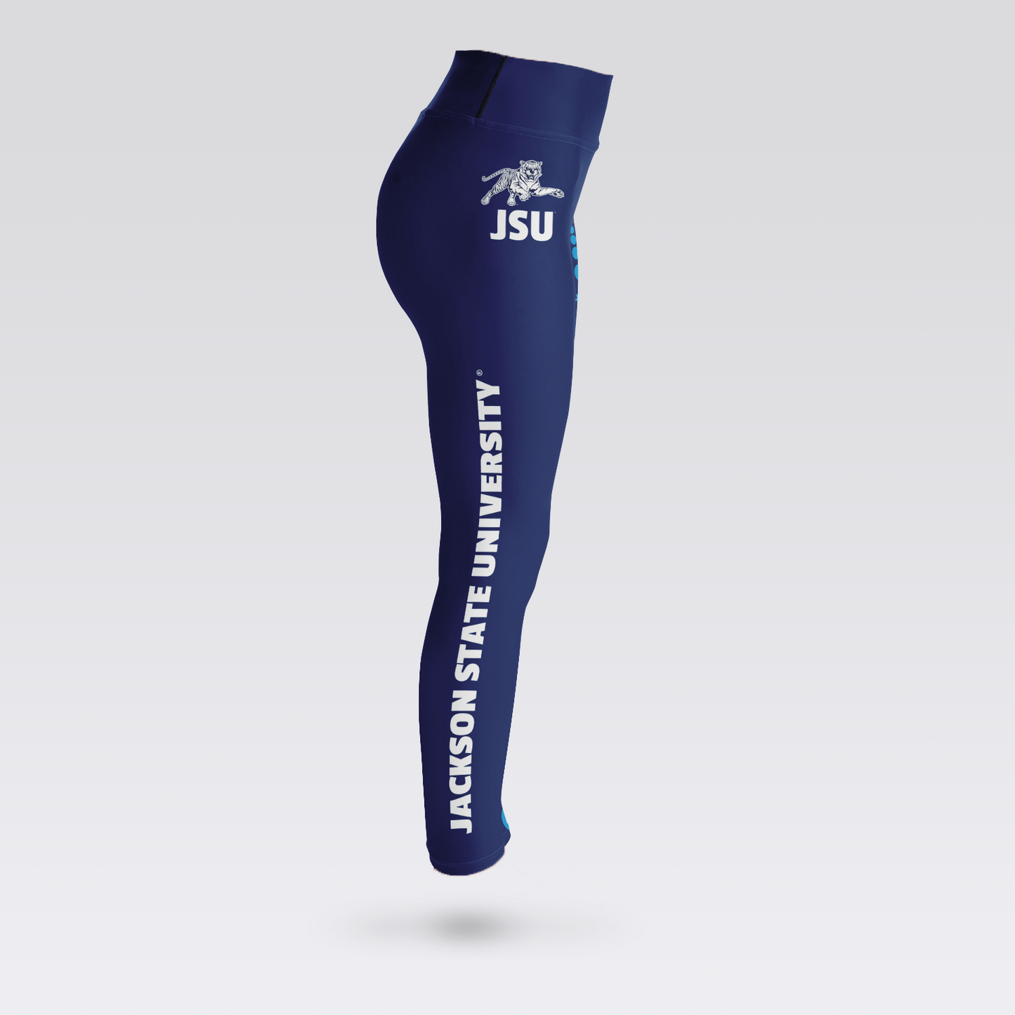 Jackson State Pride Leggings