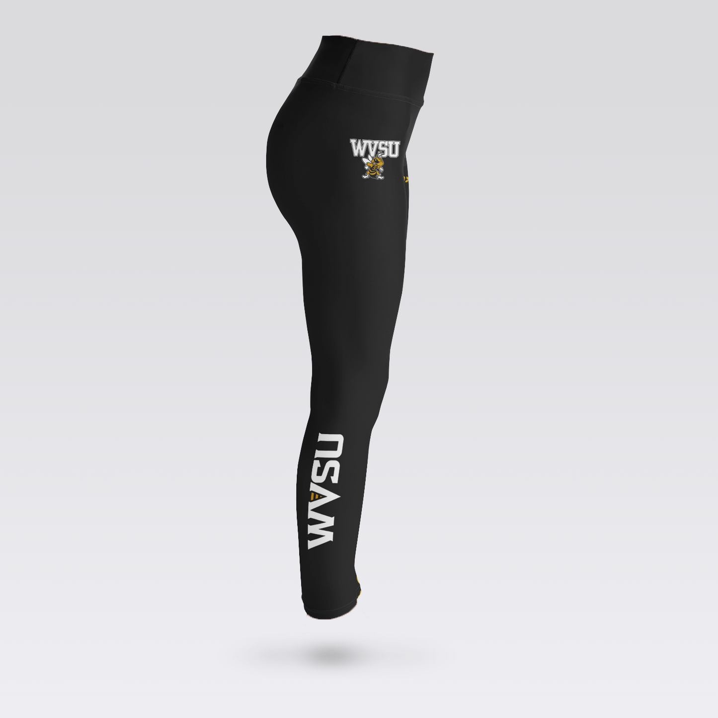 WVSU Pride Leggings