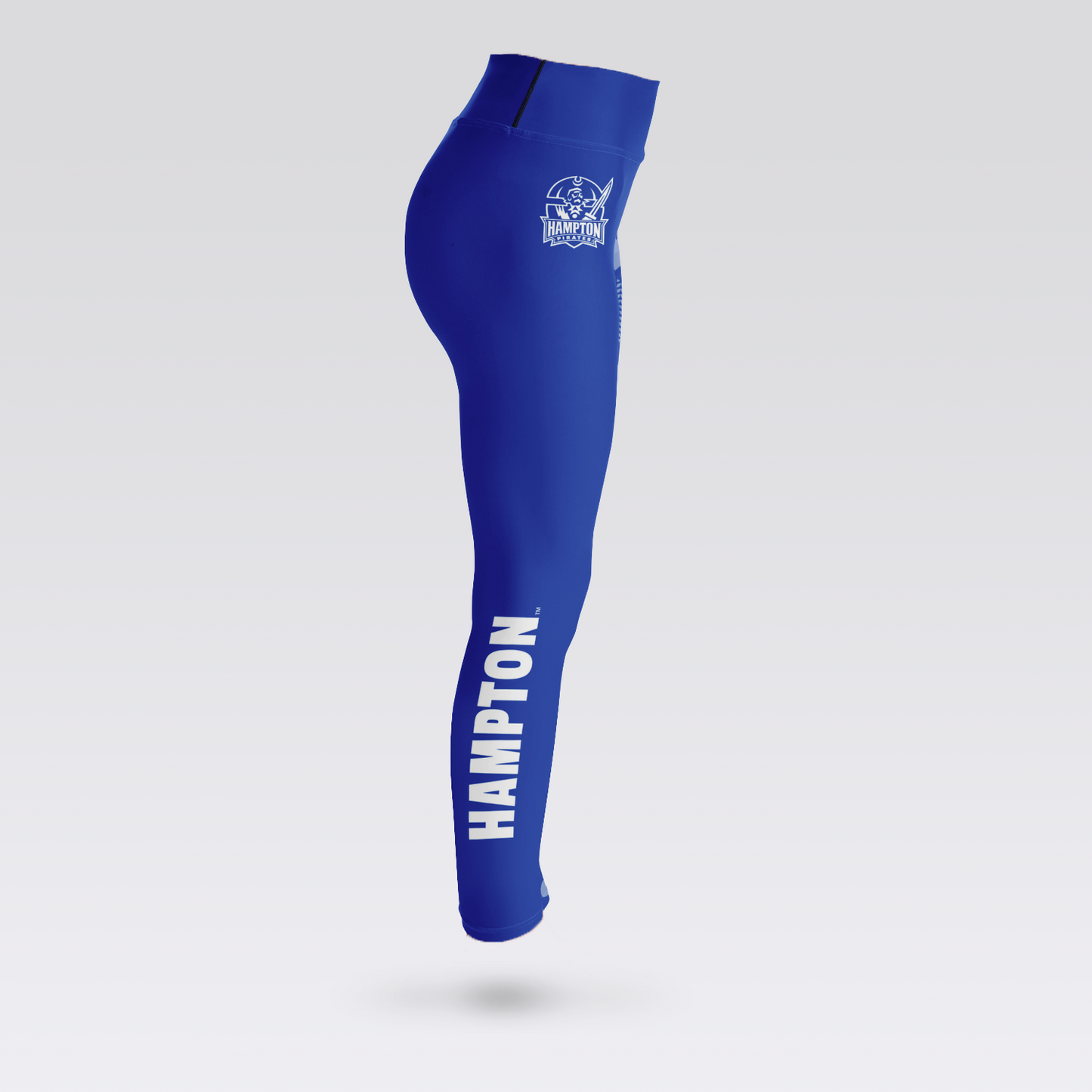 Hampton University Ankara Leggings