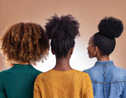 Black History Month Spotlight: Pioneers in Black Hair Care