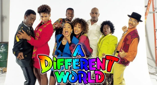 A Different World HBCU Tour: Lifting Up Our HBCUs