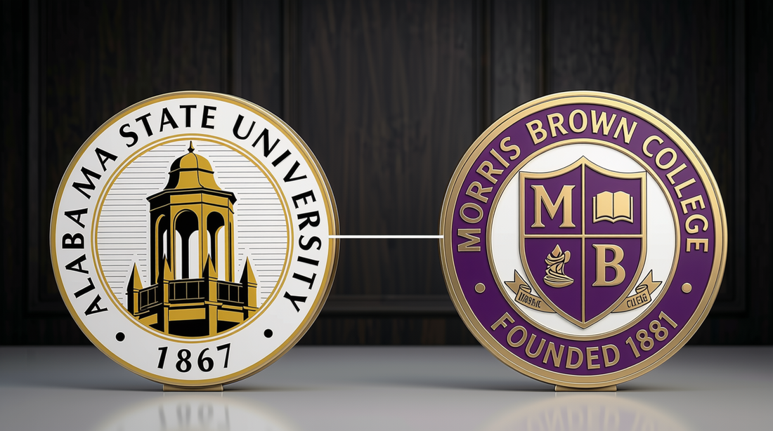 The Dissertation That Became an HBCU Partnership