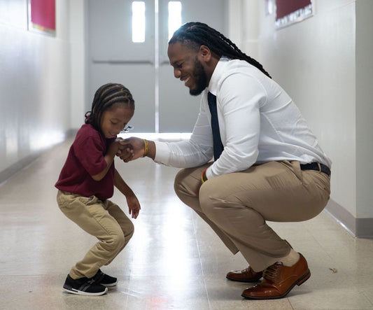 A Safe Place to Learn