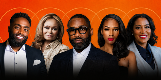 Meet the HBCU Alumni Leading Some of America's Biggest Brands