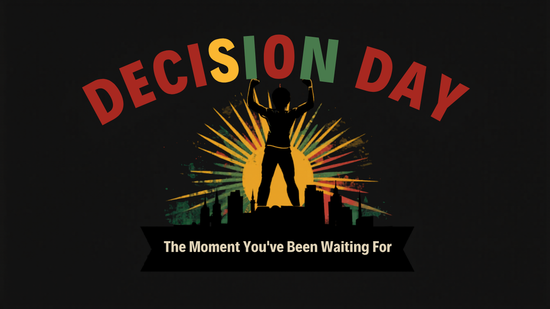 Decision Day: Why Choosing an HBCU Is Choosing More