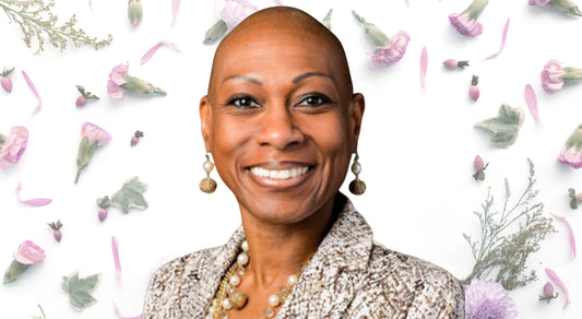 Celebrating the Life of Dr. Antoinette "Bonnie" Candia-Bailey