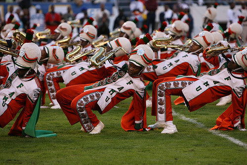 HBCU Homecoming Roll Call 2026