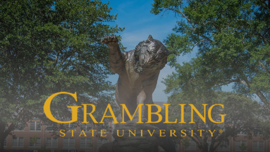 5 Things You Need to Know About Grambling State University