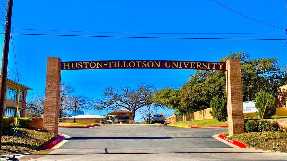 Huston-Tillotson University: 150 Years, $150 Million, and a Whole Lot of History