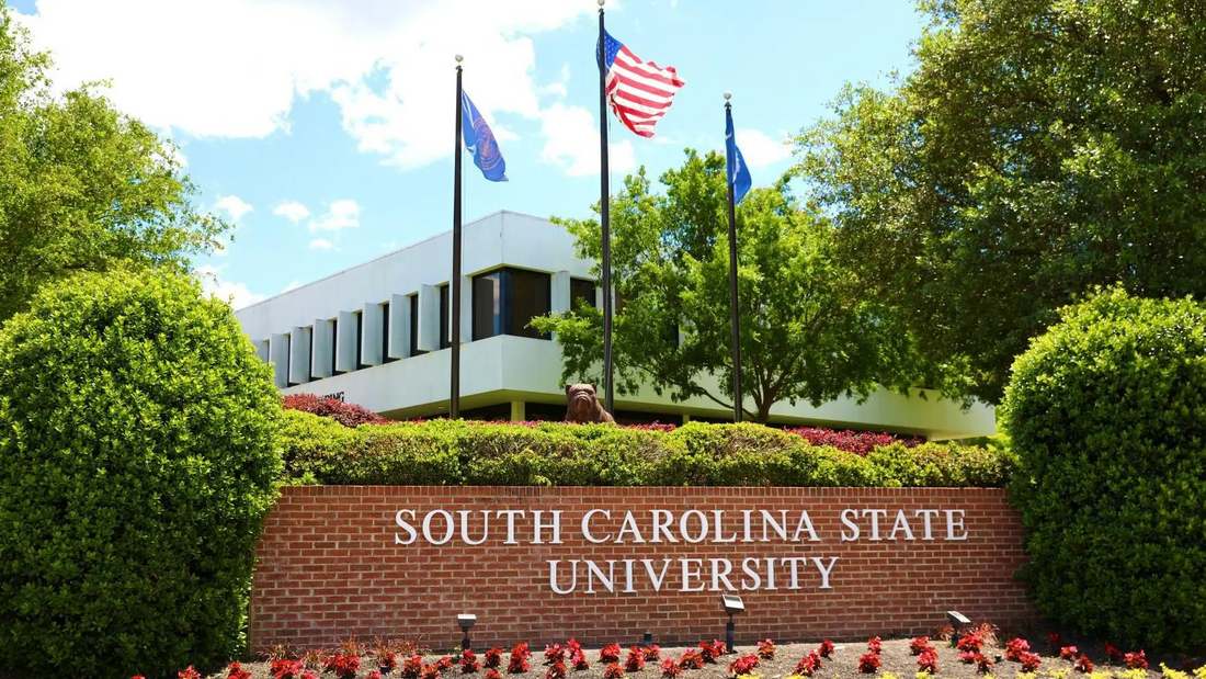 Bulldogs Built to Lead: The Legacy of South Carolina State University