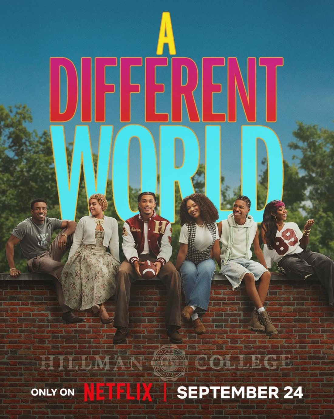 The Show That Made America Fall in Love with HBCUs