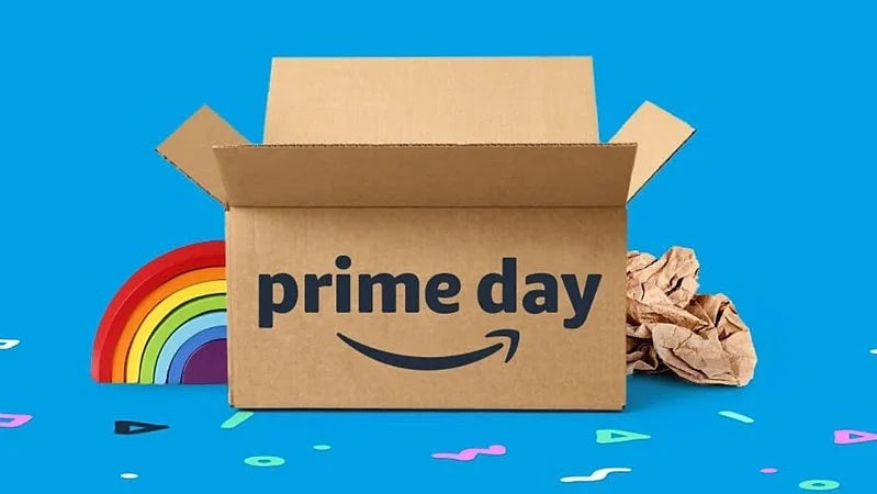 Beyond Discounts: Peeking at Billionaire Philanthropy during Amazon Prime Day