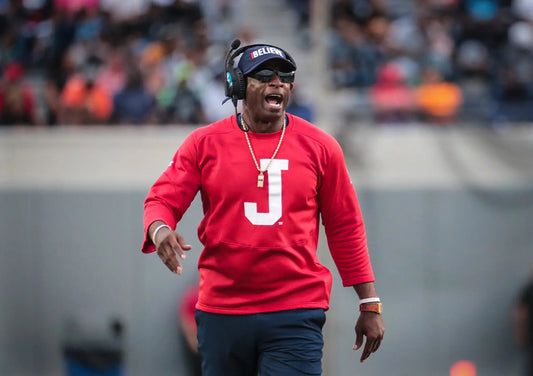 Deion Sanders: No Good Deed Goes Unpunished