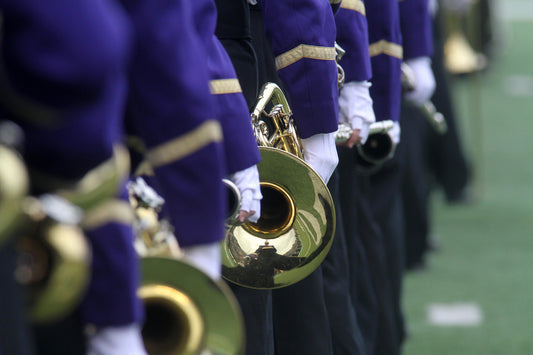 HBCU Battle of the Bands: These are the Facts
