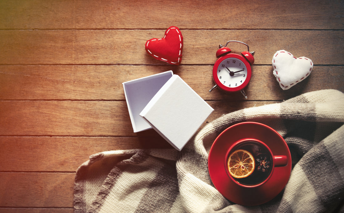 10 Ways to Maximize Holiday Self-Care