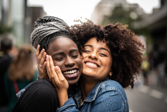 HBCU College Buddies: Near & Far