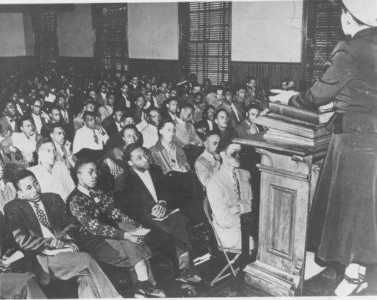 In Honor of Dr. Martin Luther King Jr. Here are 5 Things You Should Know about Morehouse College