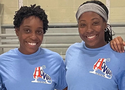 Breaking the Ice: Howard University Forms the First HBCU Figure Skating Team