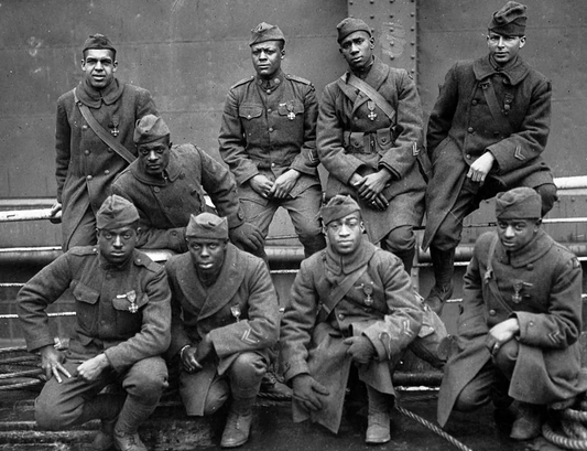 5 Things You Didn’t Know About the Black History of Memorial Day