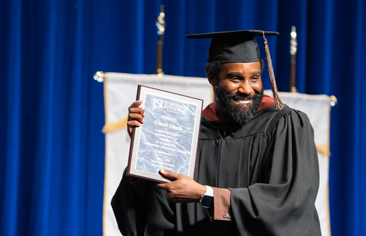 Celebrating the Class of 2026: HBCU Commencement Speakers
