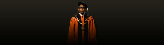 Dr. David K. Wilson, President of Morgan State University
