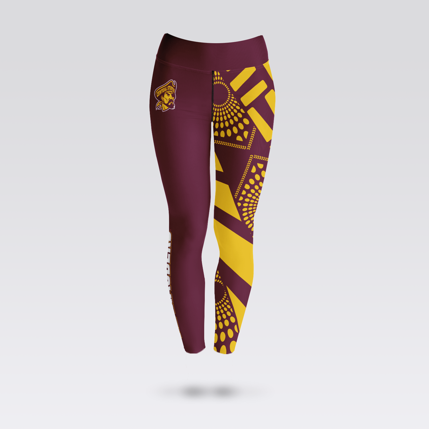 Central State Marauders